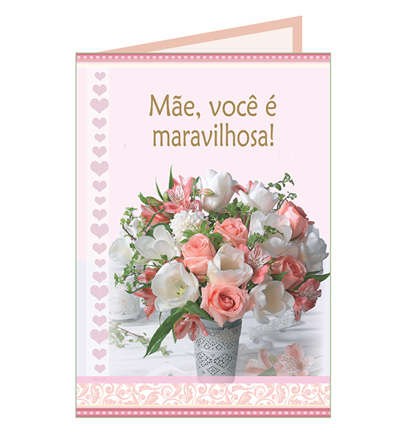 Cartão (M-134)