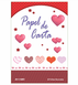 Kit Blocos de Carta (BL)