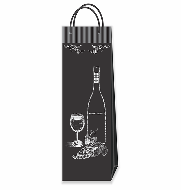 Sacola de Vinho (SZ-01)