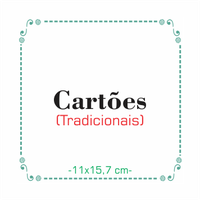 Cartões Trad. 2