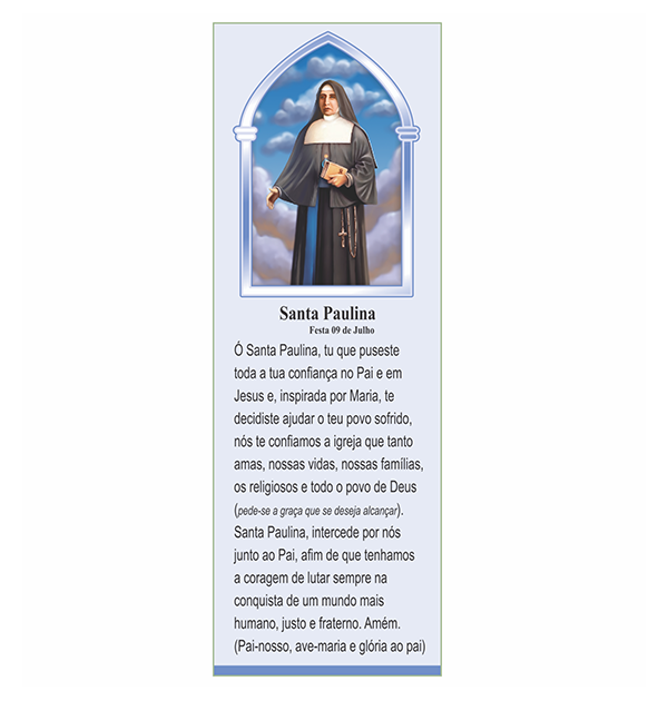 Marca Página (MSO-54)