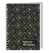 Índice Telefônico (ED-02)