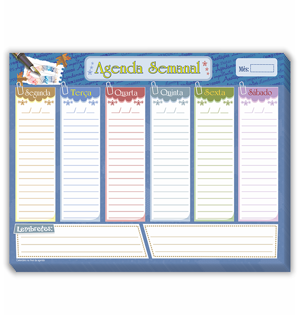 Bloco de Mesa (BF-02)