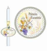 Protetor de Velas (SS-04)