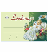 LB-35: Lembrancinhas