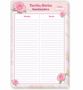 Bloco de Tarefas (BD-02)