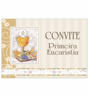 Convite (CO-62)