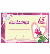 LB-10: Lembrancinhas