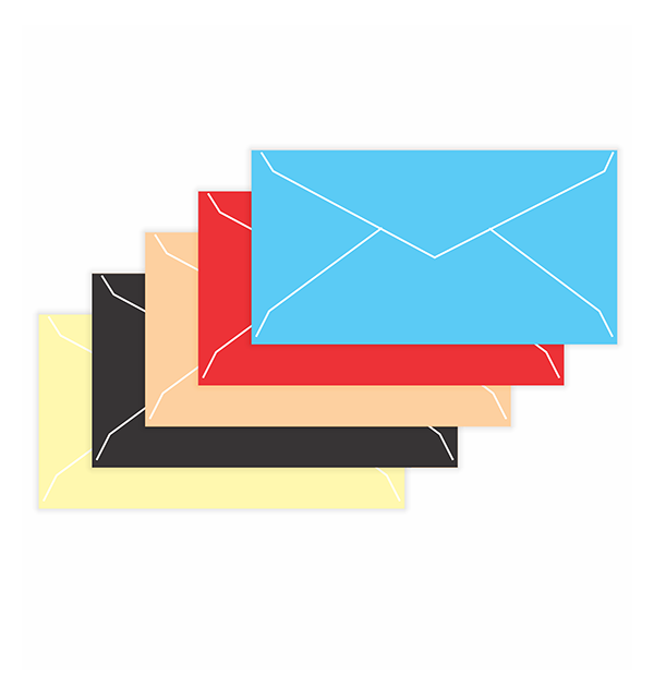 Envelope (DF)