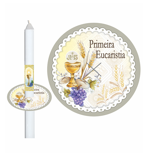 Protetor de Velas (SS-04)