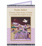 Cartão (NGE-54)