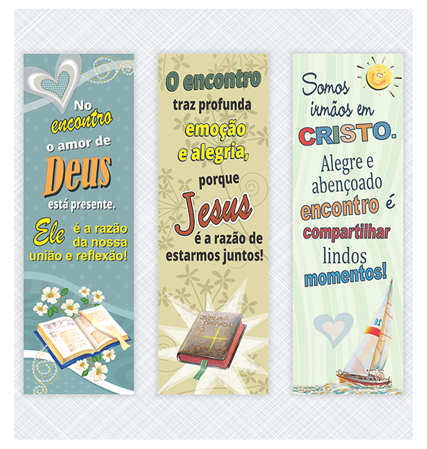 Marca Página (MP18)