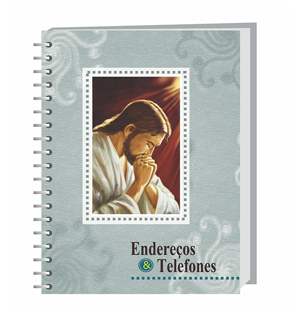 Índice Telefônico (ED-15) 