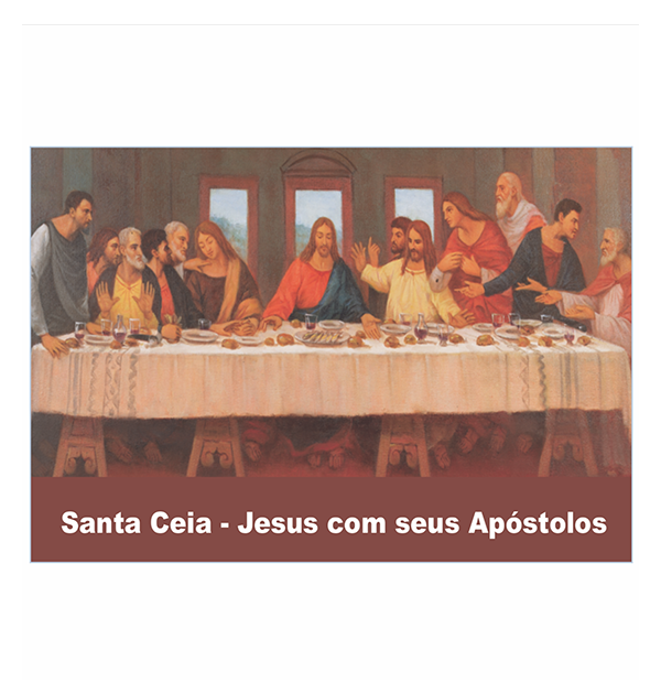 Santinhos (ST-13)