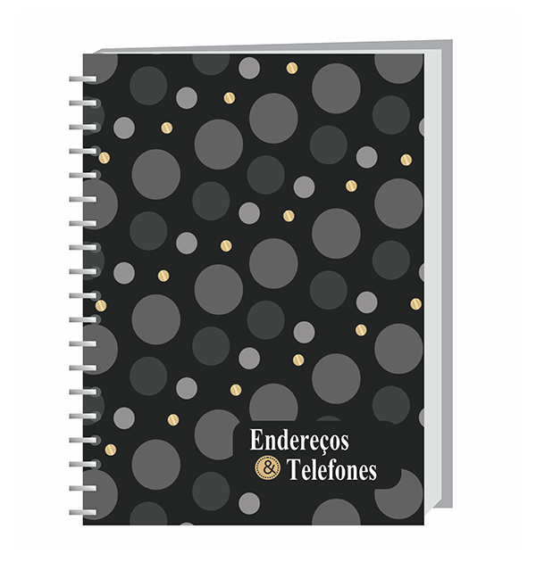 Índice Telefônico (ED-05)