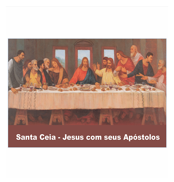 Santinhos (ST-13)