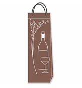 Sacola de Vinho (SZ-02)