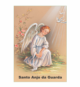 Santinhos (ST-35)