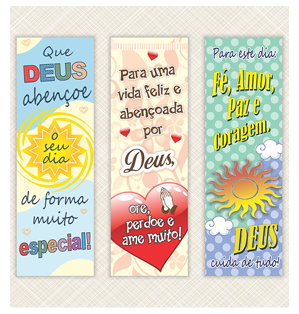 Marca Página (MP12)