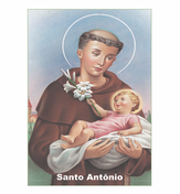 Santinhos (ST-28)
