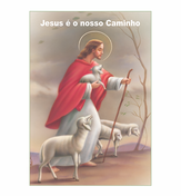 Santinhos (ST-24)