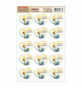 Kit Adesivos (AR-02)