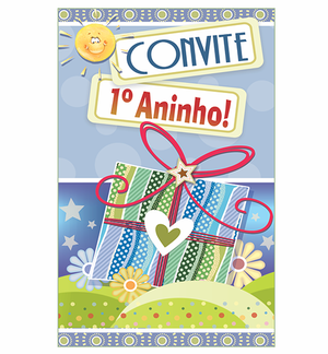 Convite (CP-15)
