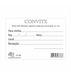 Convite (CO-59)