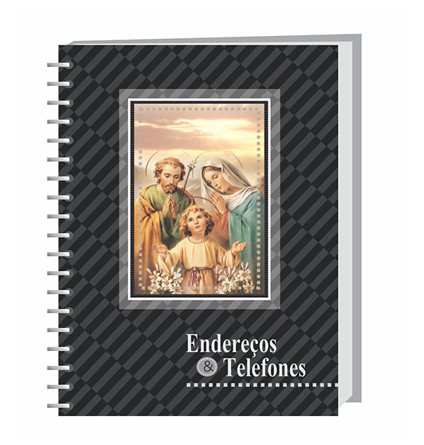 Índice Telefônico (ED-17)