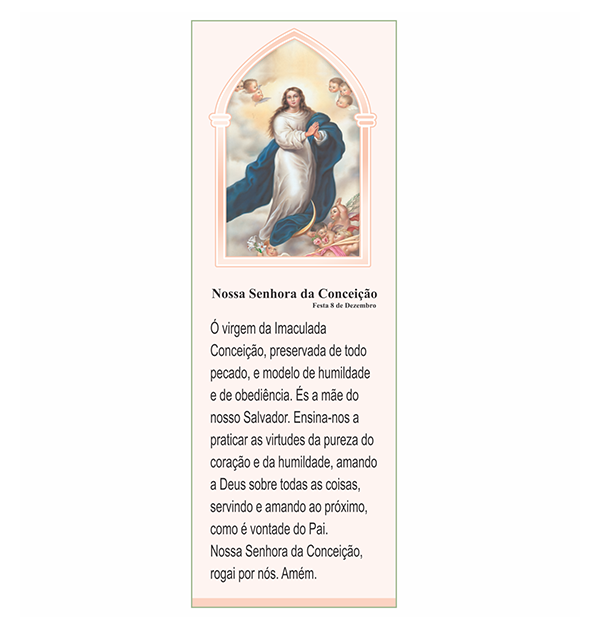 Marca Página (MSO-22)