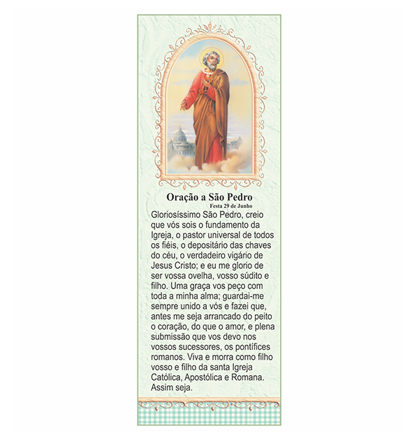 Marca Página (MSO-49)