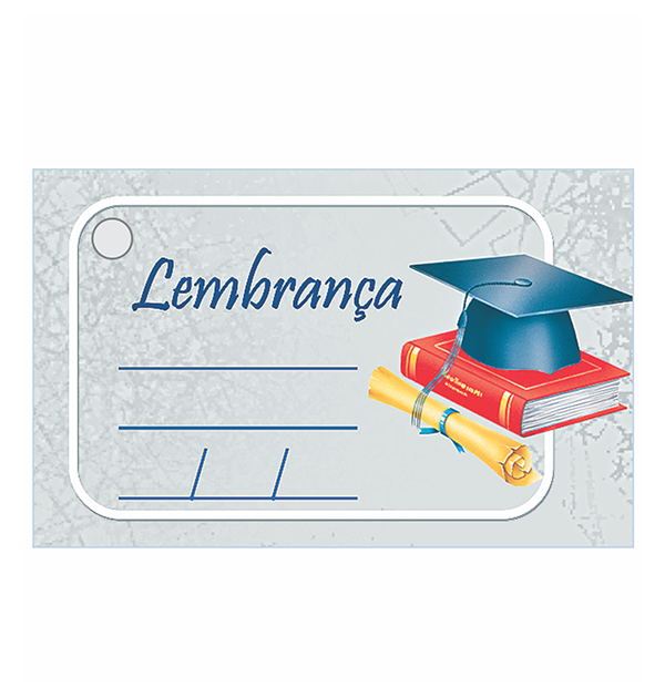 LB-17: Lembrancinhas