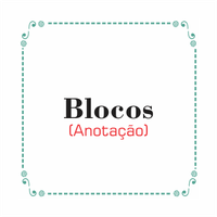 Blocos