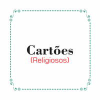 Cartões Relig.