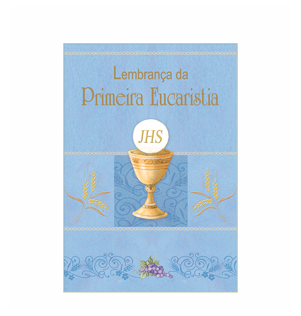 Lembrancinha (LC-08)