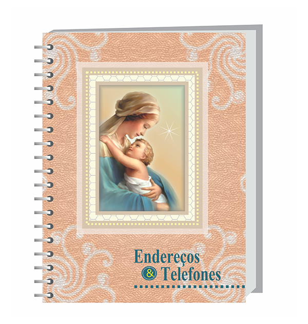 Índice Telefônico (ED-07)