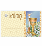 LB-33: Lembrancinhas