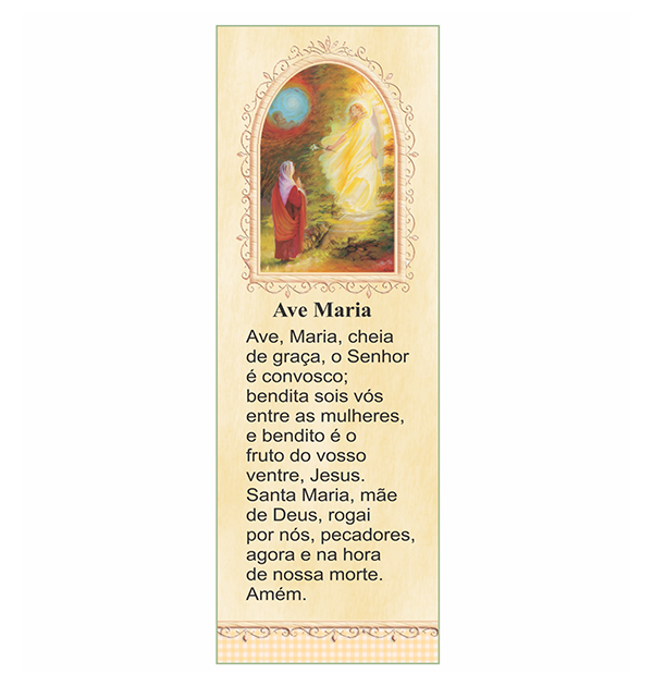 Marca Página (MSO-11)