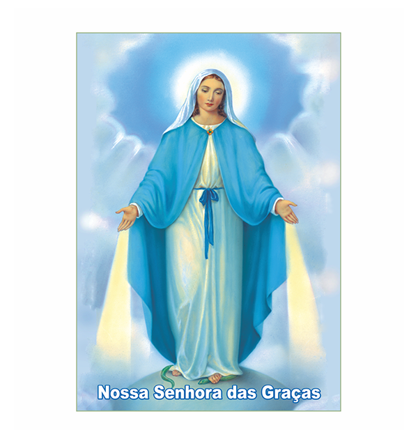 Santinhos (ST-21)