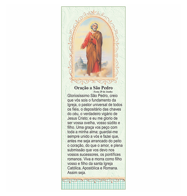 Marca Página (MSO-49)