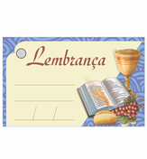 LB-34: Lembrancinhas