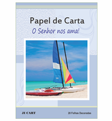 Bloco de Carta (BL-01)