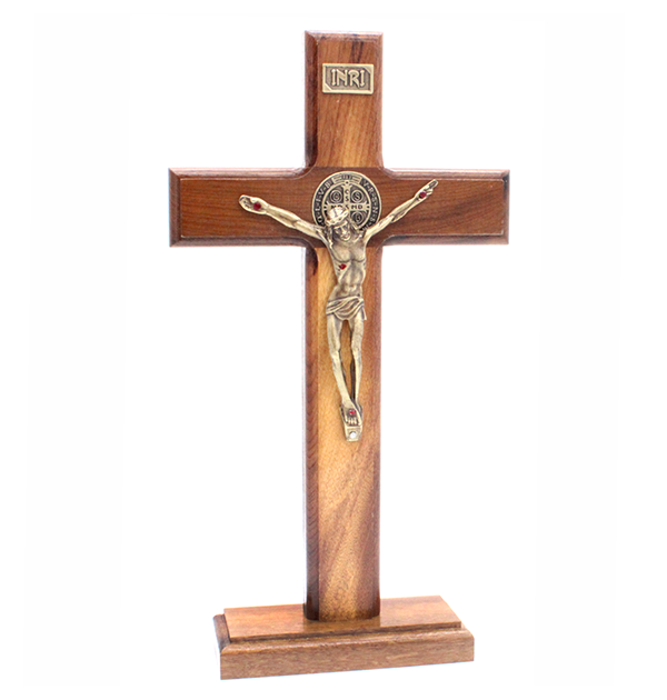 Crucifixo (CR-26)