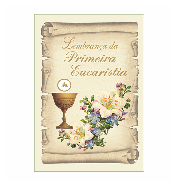 Lembrancinha (LC-63)