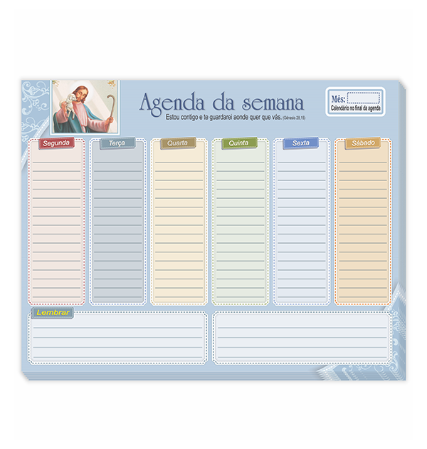 Bloco de Mesa (BF-05)