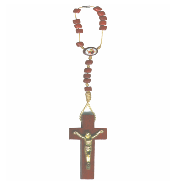 Dezena de Madeira (D-03)