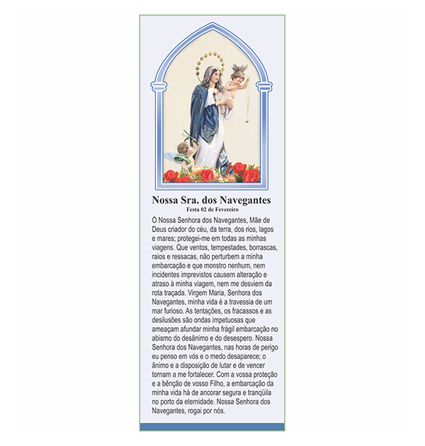 Marca Página (MSO-68)