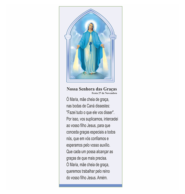 Marca Página (MSO-15)