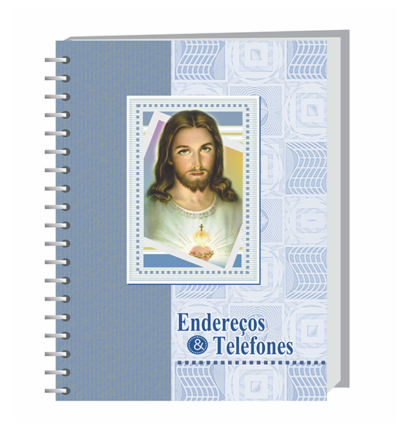 Índice Telefônico (ED-08)