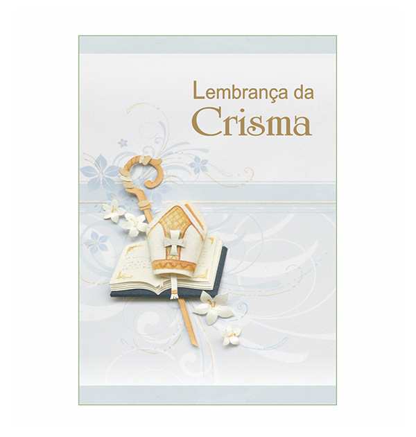 Lembrancinha (LC-20)